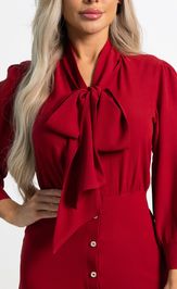 Платье LT Collection П15494-34М