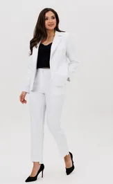 Garnitur Vilena-fashion 1003 belyj