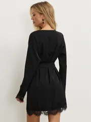 Dress Jetty #077-7
