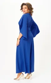 Sukienka Anastasia MAK 1309 vas
