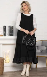 Платье LT Collection П14983-10М