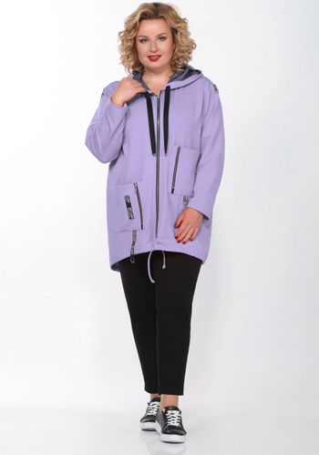 2642 лавандовый