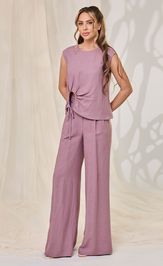 Комплект Golden Valley 6719 розовый