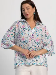 Bluzka LT Collection #B16093-16M