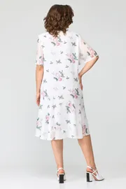 Sukienka Ell Style #2219/1