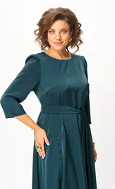 Платье Lady Style Classic 3087