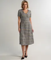 Sukienka LT Collection #P15093-10M