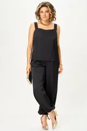 Zestaw Karina Delux #M-1472 chernyj