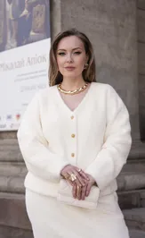 Жакет Vittoria Queen 29663