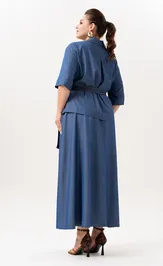 Костюм ANDINA 0973