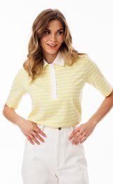 Футболка EOLA 3095