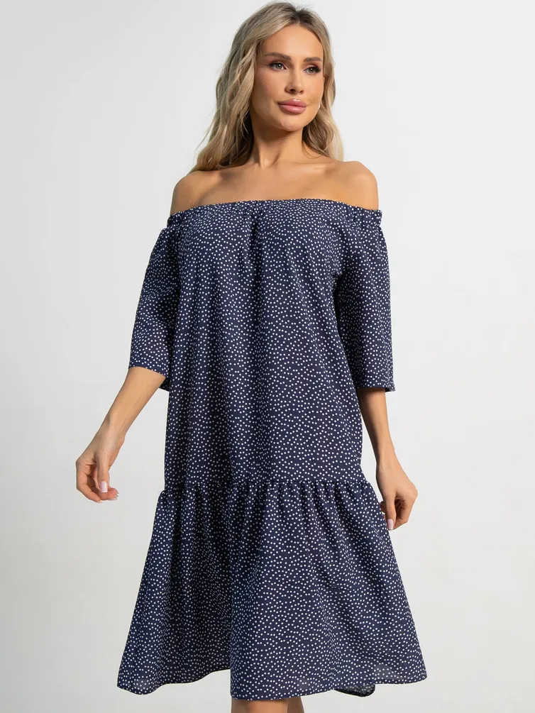Sukienka LT Collection #P15523-8M