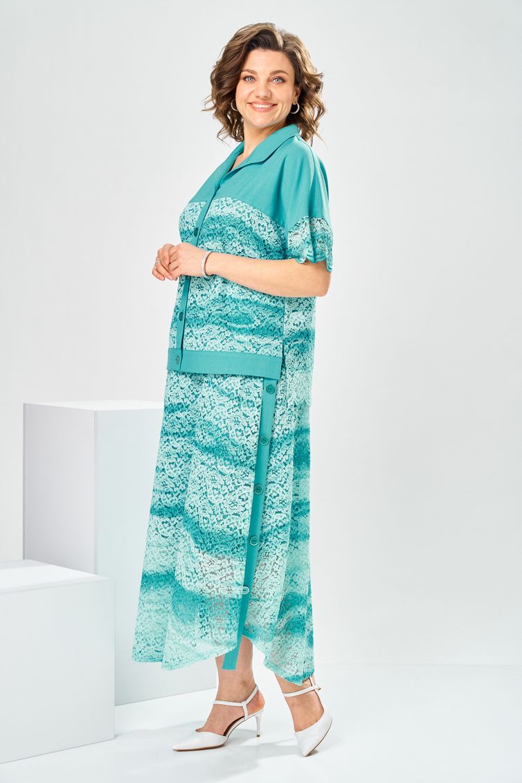 Suit ROMANOVICH #2-2904-1