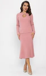 Костюм LT Collection К14098-39М