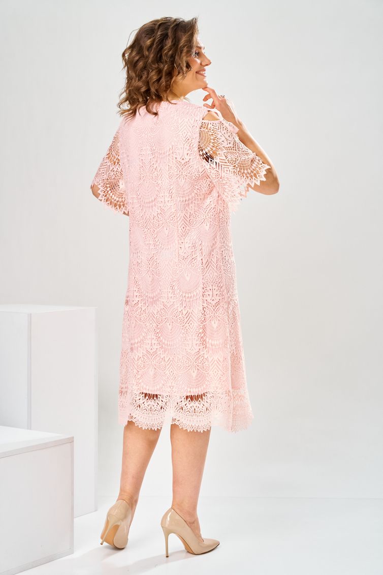 Платье ROMANOVICH арт. 1-2181-9