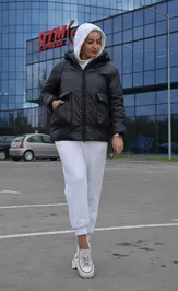 Куртка DOGGI 6361