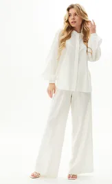 Костюм MiSlana С935/1 молоко