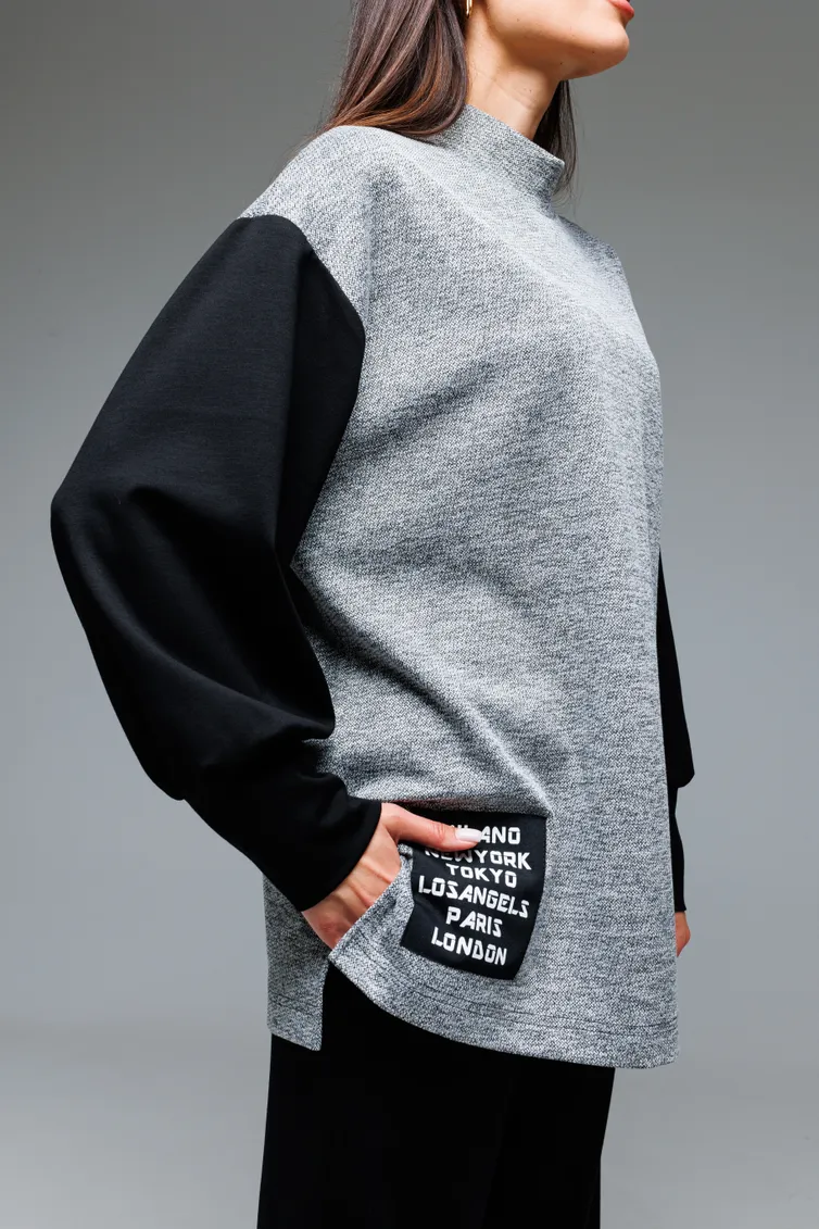 Zestaw Lars Style #0851