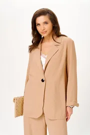 Костюм Michel Chic арт. 1446 беж