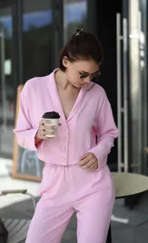 Spodnie Aura chic life 4194. 170
