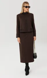 Suit FANTAZIA MOD 5592