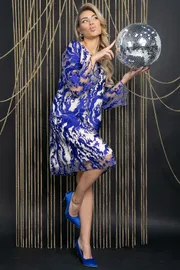Sukienka LT Collection #P11904