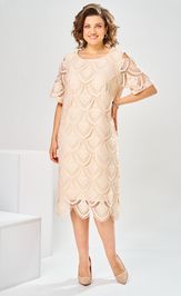 Dress ROMANOVICH 1-2181-11