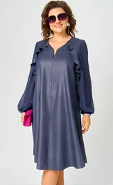 Dress EVA GRANT 7322s