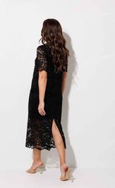 Костюм MiSlana 1307 черный