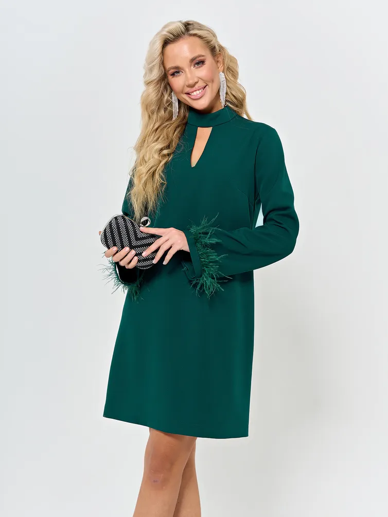 Dress Jetty #427-4