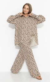 Комплект CHARUTTI Игра линий