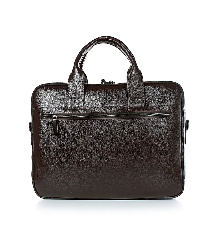 Torba Galanteya #23s1288k45 korichnevyj