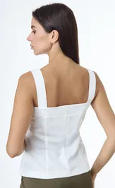 Топ Anelli Laurel 1387 белый день