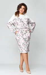 Suit Danaida 2206