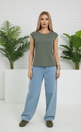 Bluzka LT Collection B15657-10M