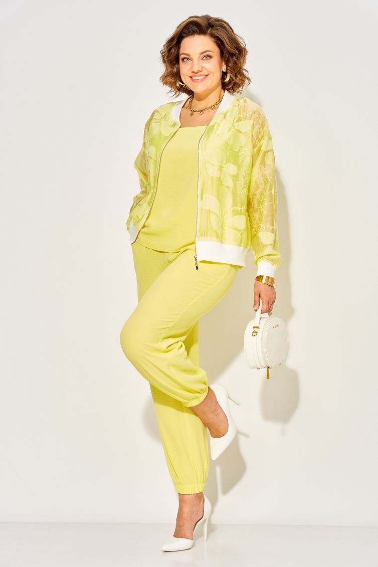 Suit Liliana #1547 lim