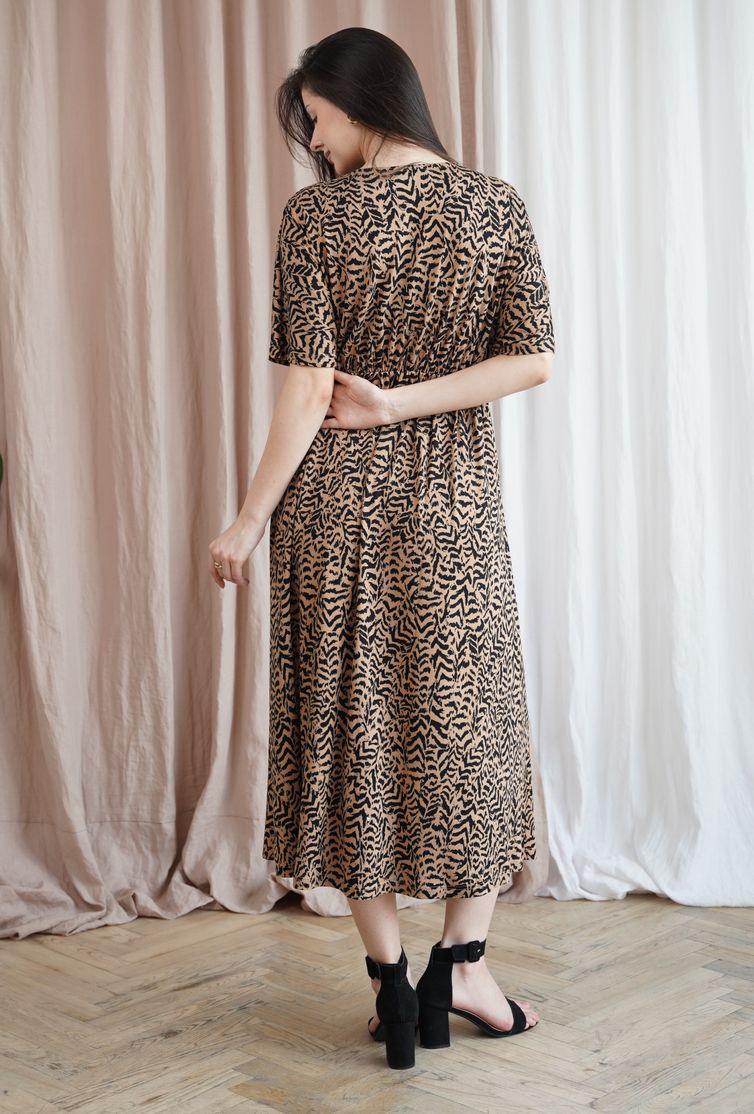 Dress Kupalinka #32702G 170,176 Nabivka