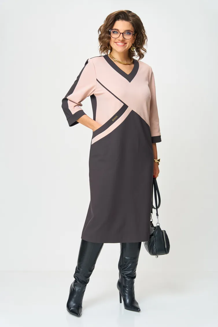 Платье Aira Style арт. 24428