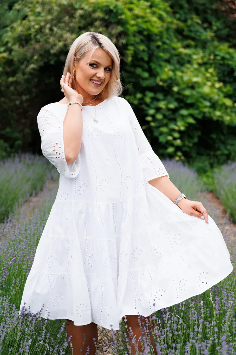 Sukienka Anastasia #1125