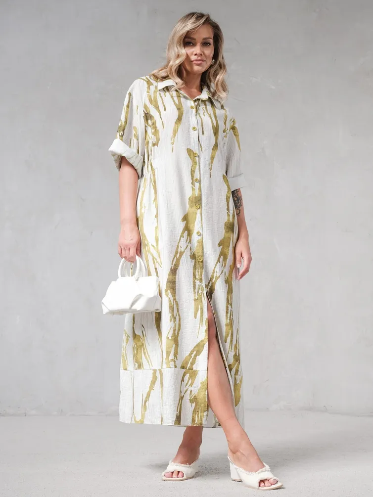 Платье Erika Style Collection арт. 01736-1