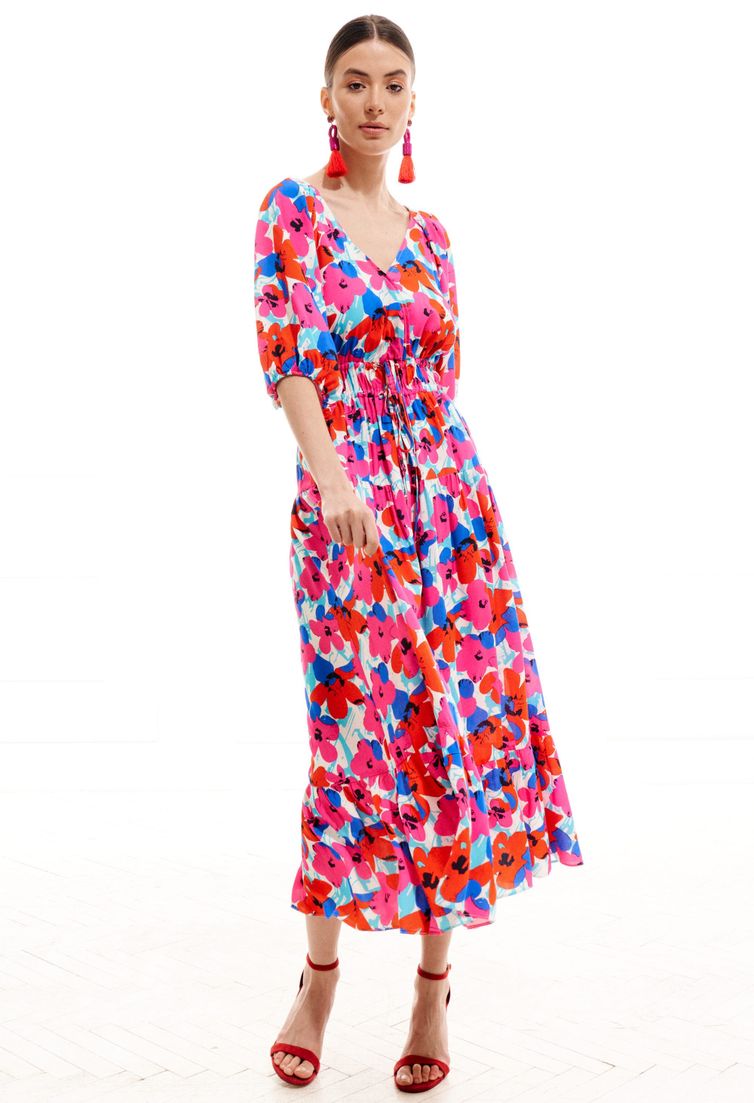 Dress Elletto Life #1014