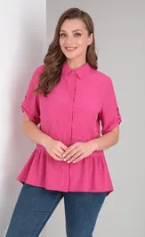 Блузка Modema 0381/2