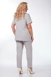 Garnitur Vilena-fashion #886 glicin