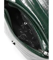Torba Galanteya #1s2636k45 zelenyj t.
