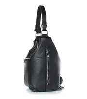 Torba Galanteya #24s504k45 chernyj