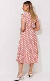 Dress Мода Юрс 26-2690 per
