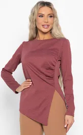 Блуза LT Collection Б14995-50М