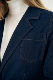 Жакет URS арт. 25-599-1