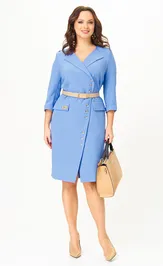 Dress Твой имидж 2321