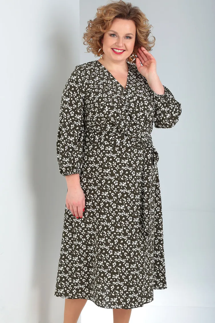 Sukienka MILANA #M-197-1